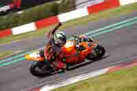 Advanced Group Orange Bikes
